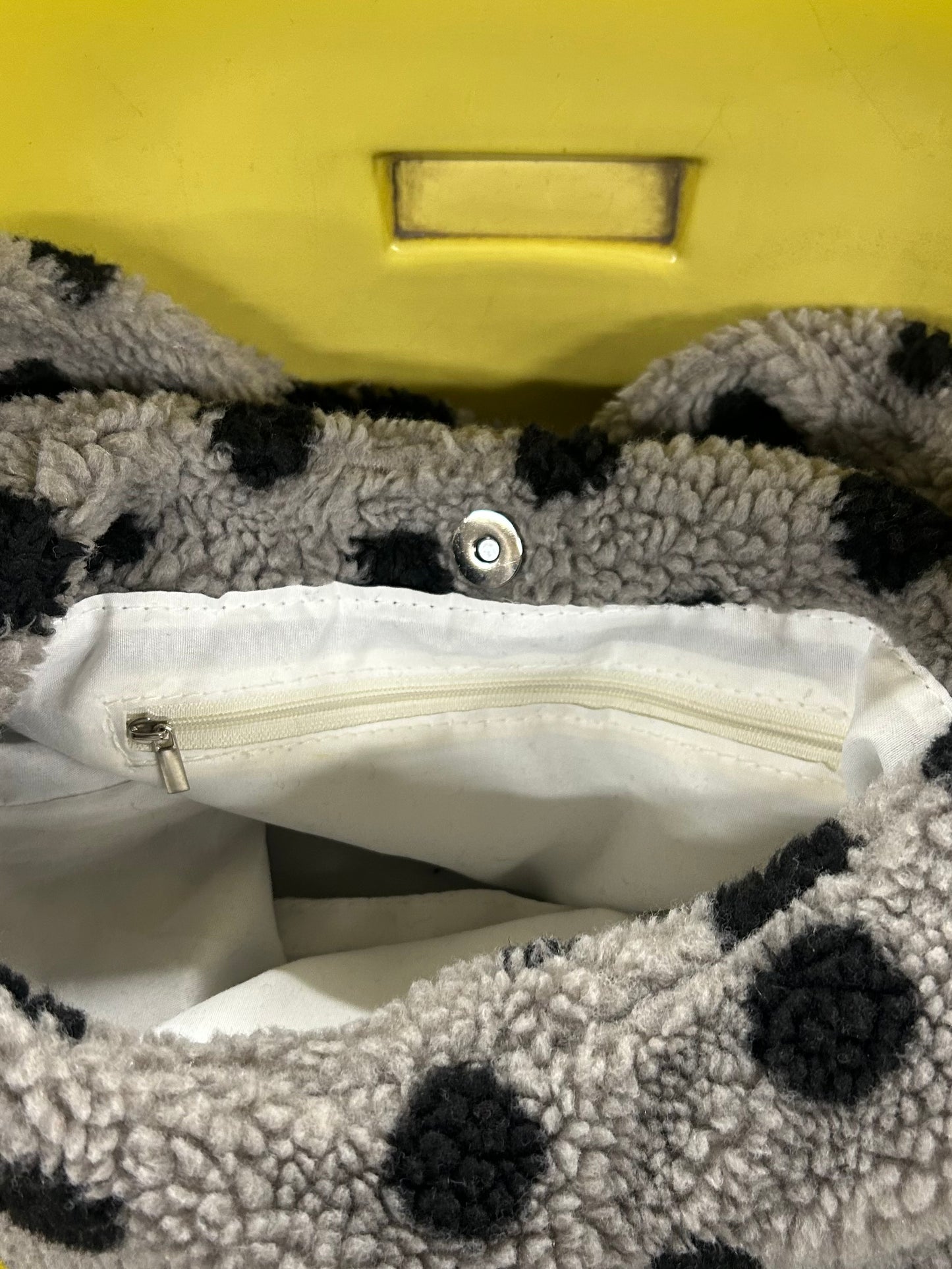 ボアリボンショルダーバッグ DPB98023