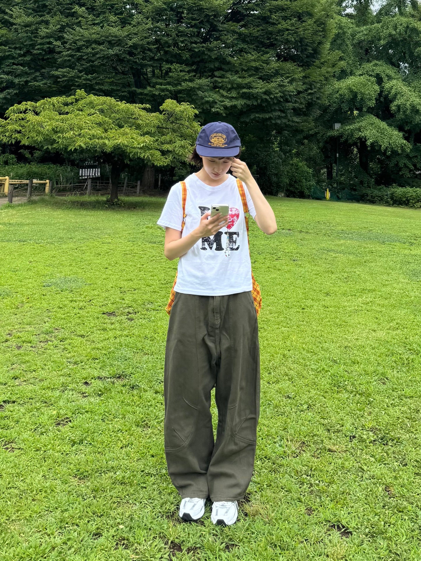 バルーンオリーブパンツ DPB91012