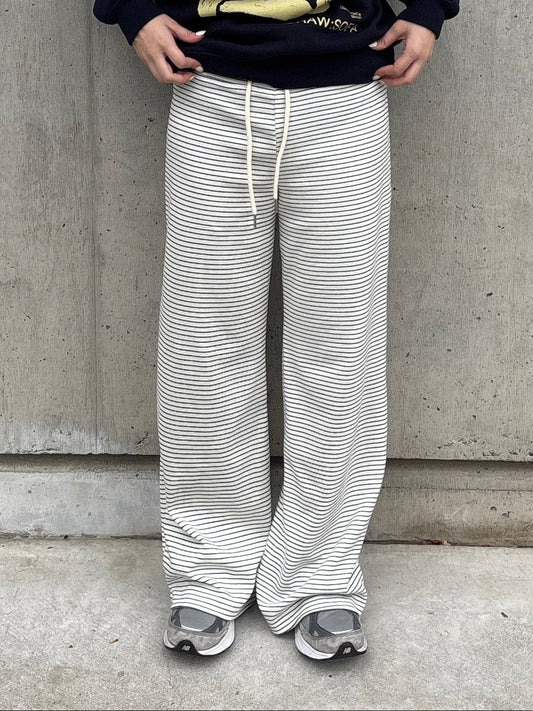 ボーダールーズパンツ DPB84257