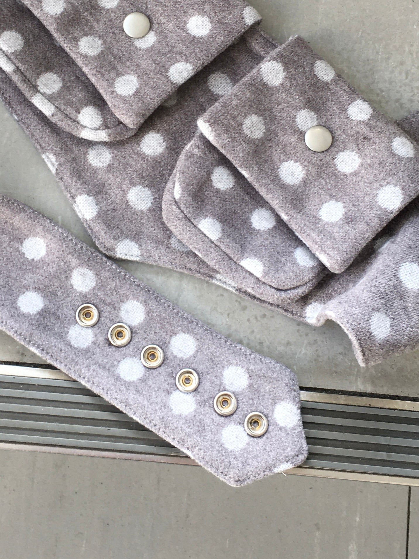 ベルトポケットバッグ DPB97090