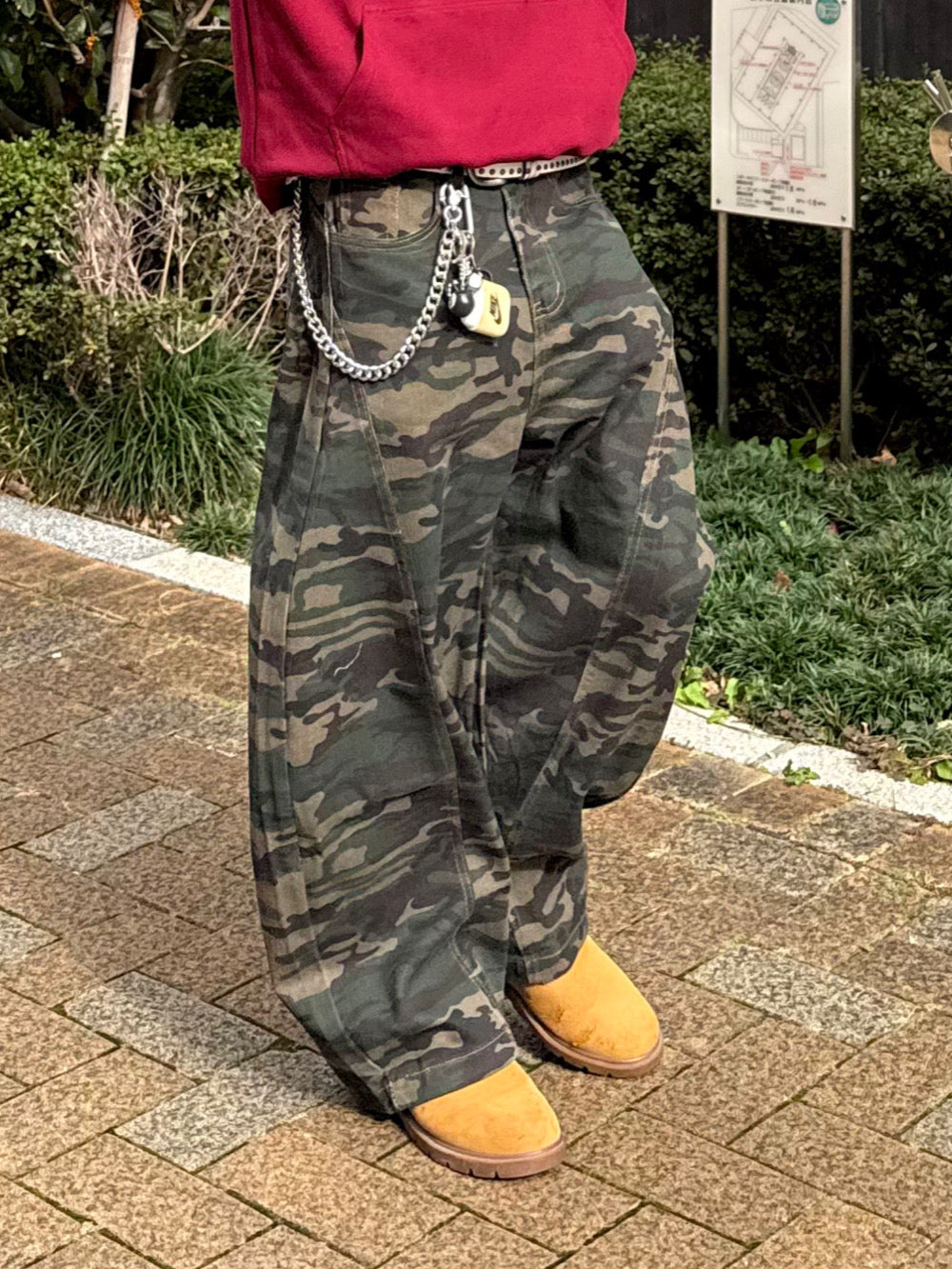 CRAMMY（クラミー）｜ファッション通販