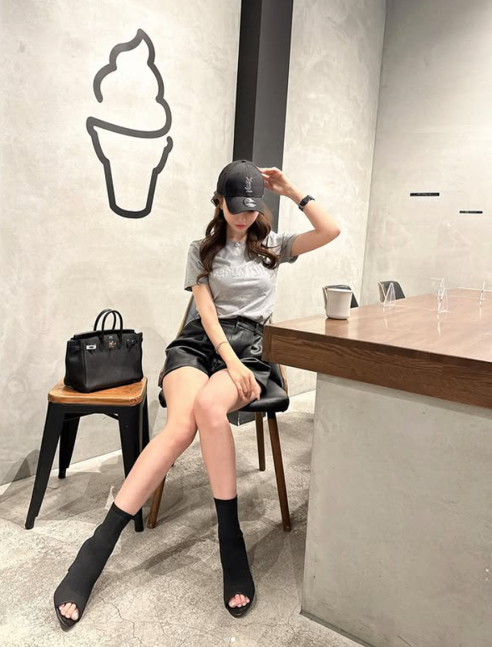 オープントゥ ニットブーツ – CRAMMY オープントゥ ニットブーツ – CRAMMY