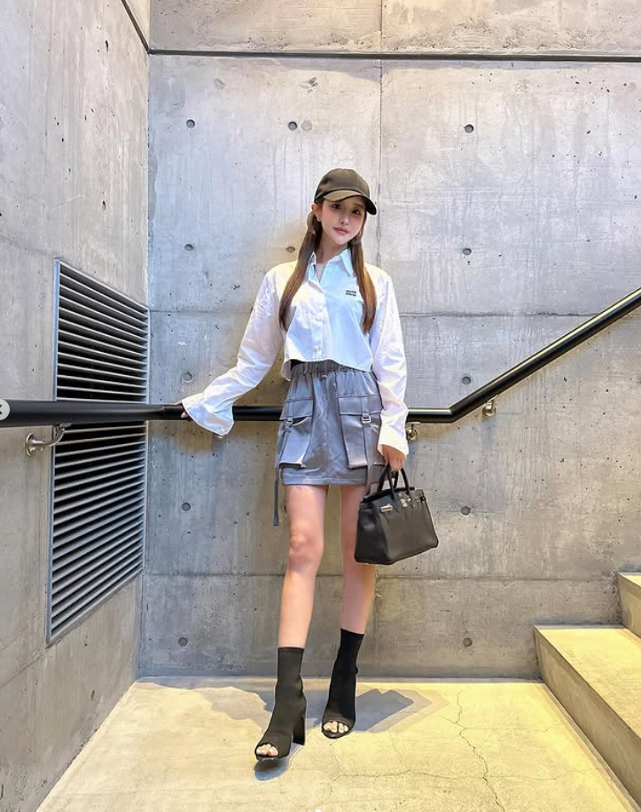 オープントゥ ニットブーツ – CRAMMY オープントゥ ニットブーツ – CRAMMY