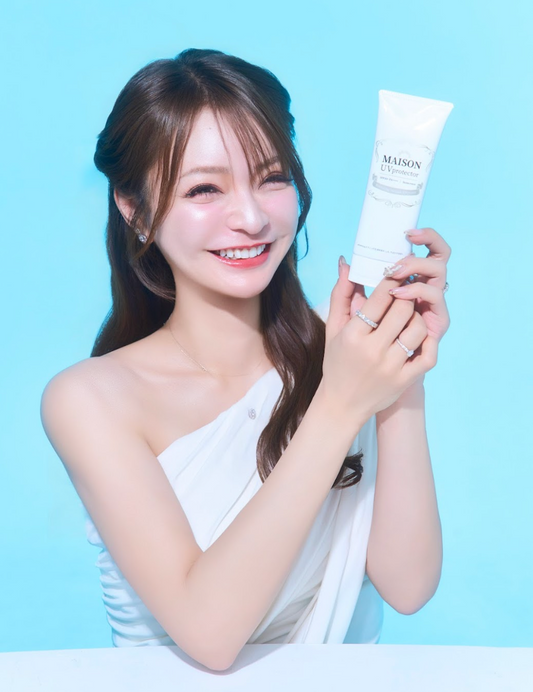 成瀬愛里 プロデュース商品 – CRAMMY