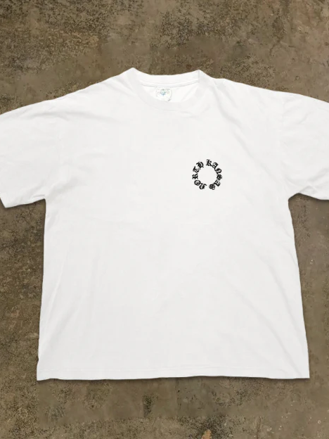 バックロゴTシャツ DPB42514