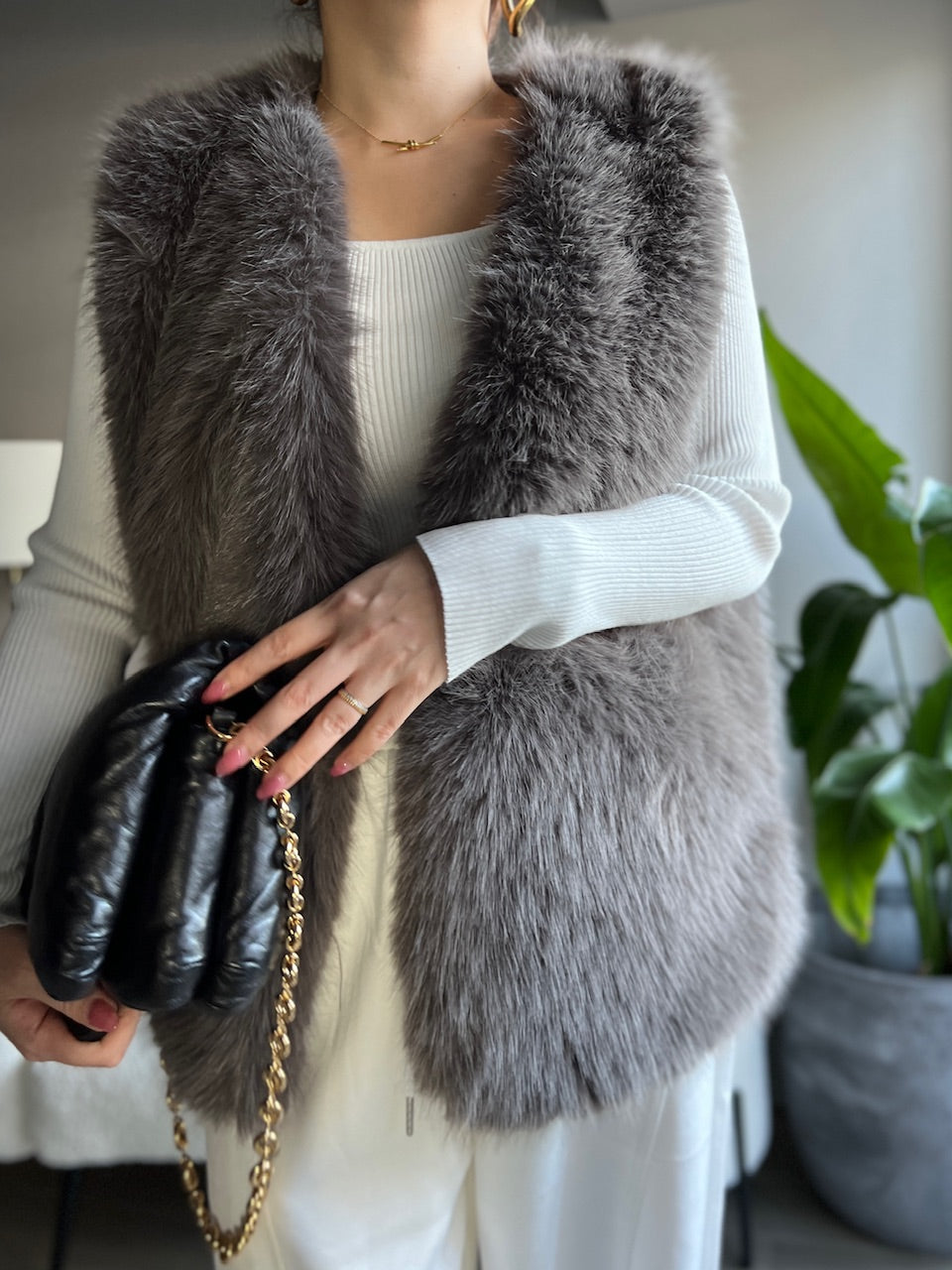 ボリュームファーベスト DPB56357