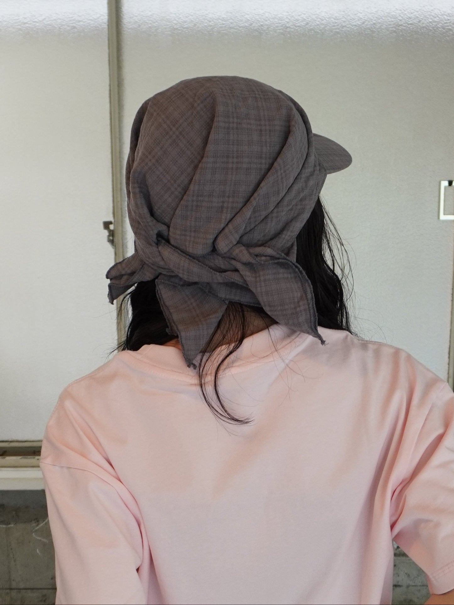 バンダナキャップ DPB85492