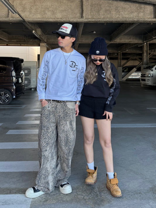 バックロゴロンT DPB90118