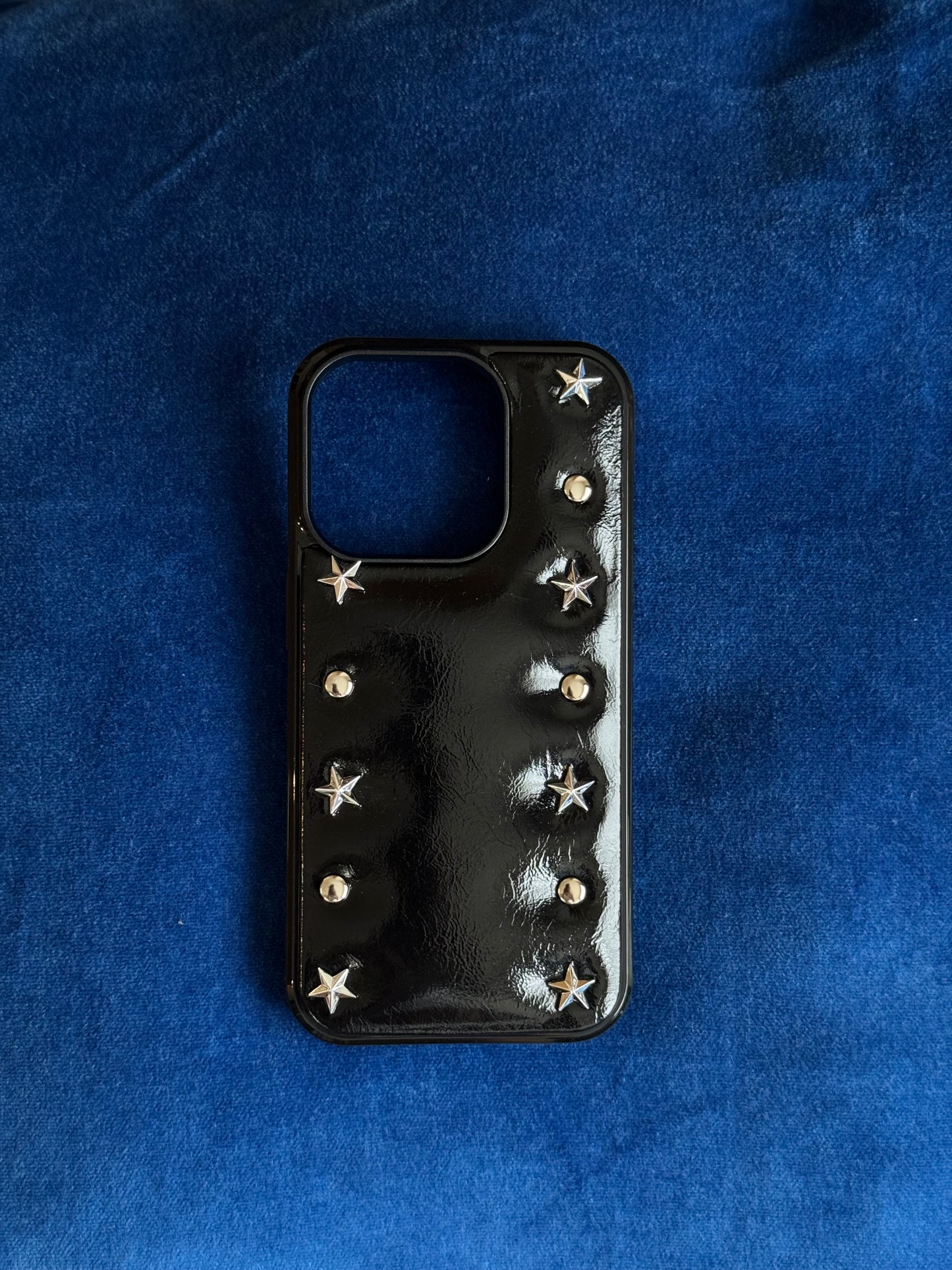 スタースタッズiPhoneケース DPB93126