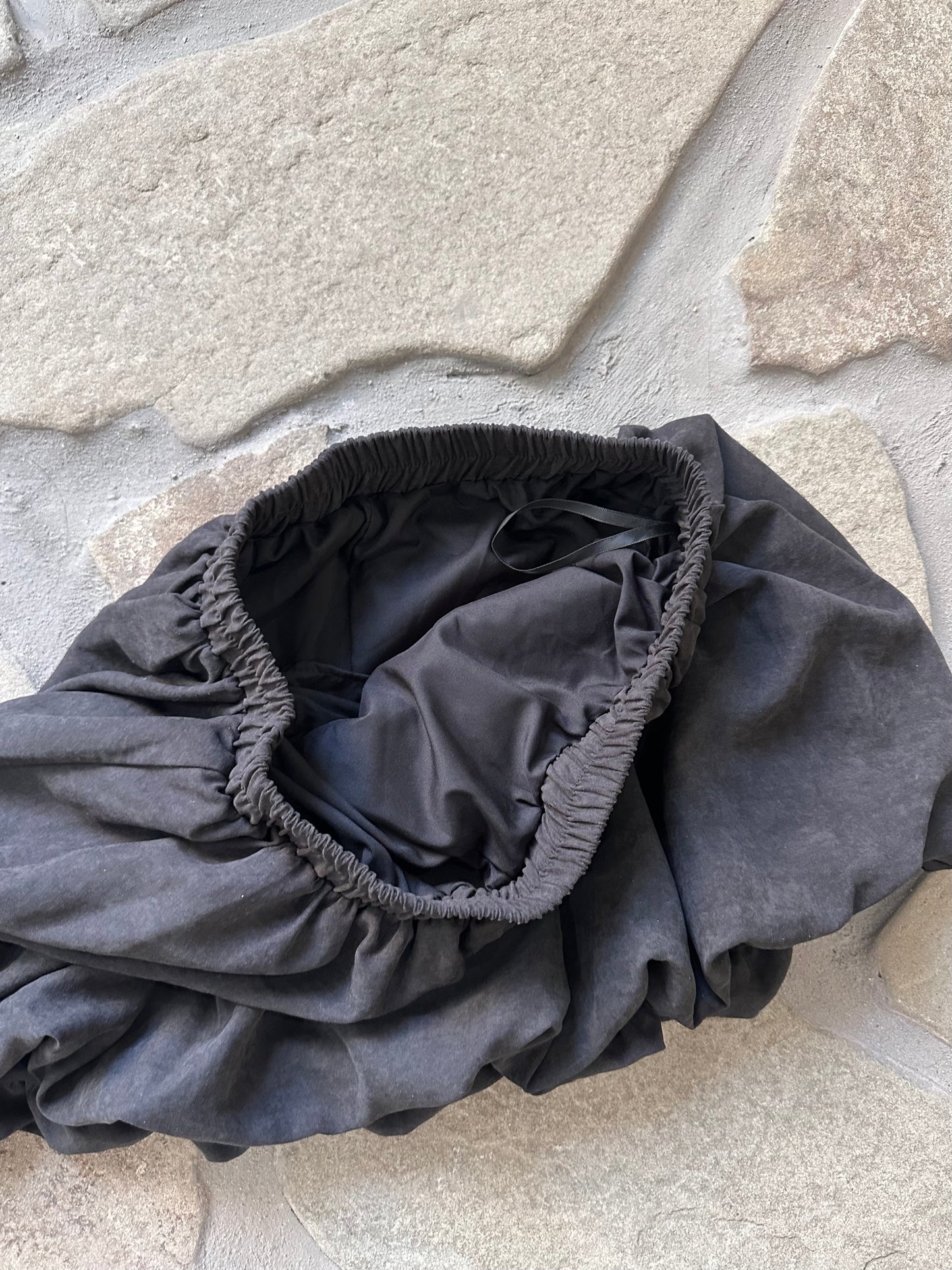 バルーンミニスカート DPB95117