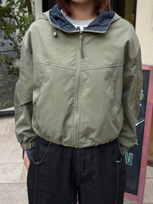 ポイントチェックフーディー DPC01007