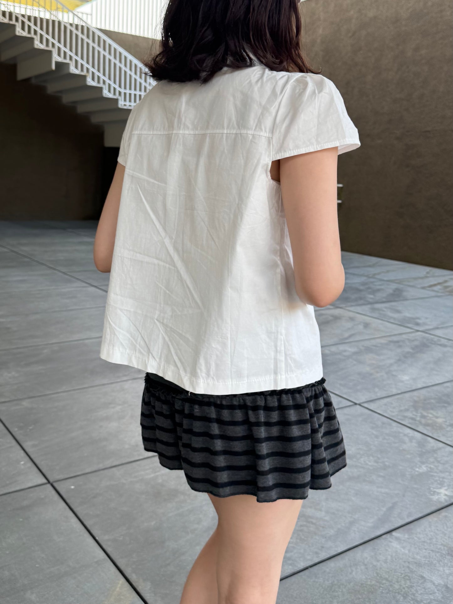 フロントボタントップス DPC03086