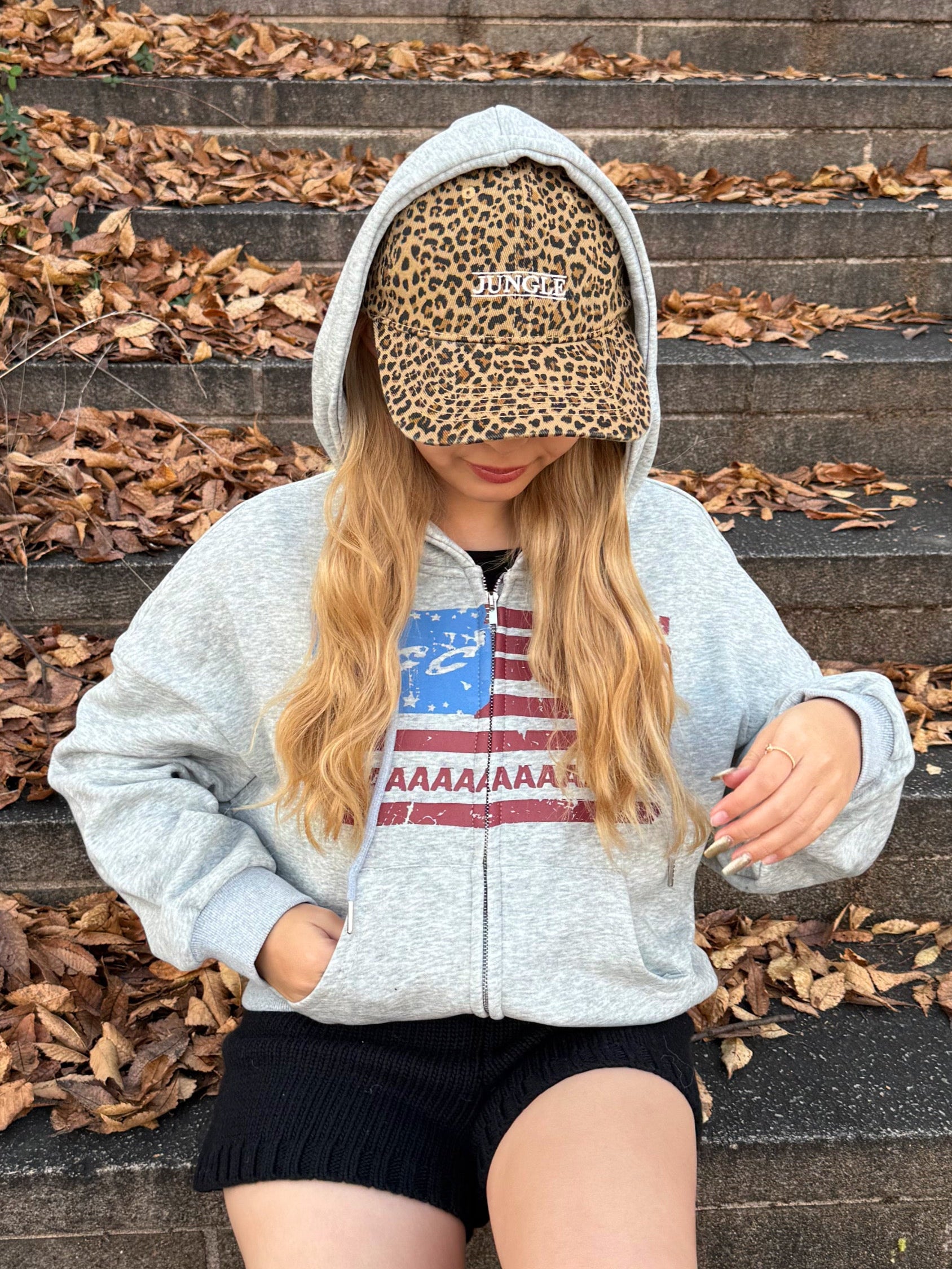 レディーストップス – CRAMMY