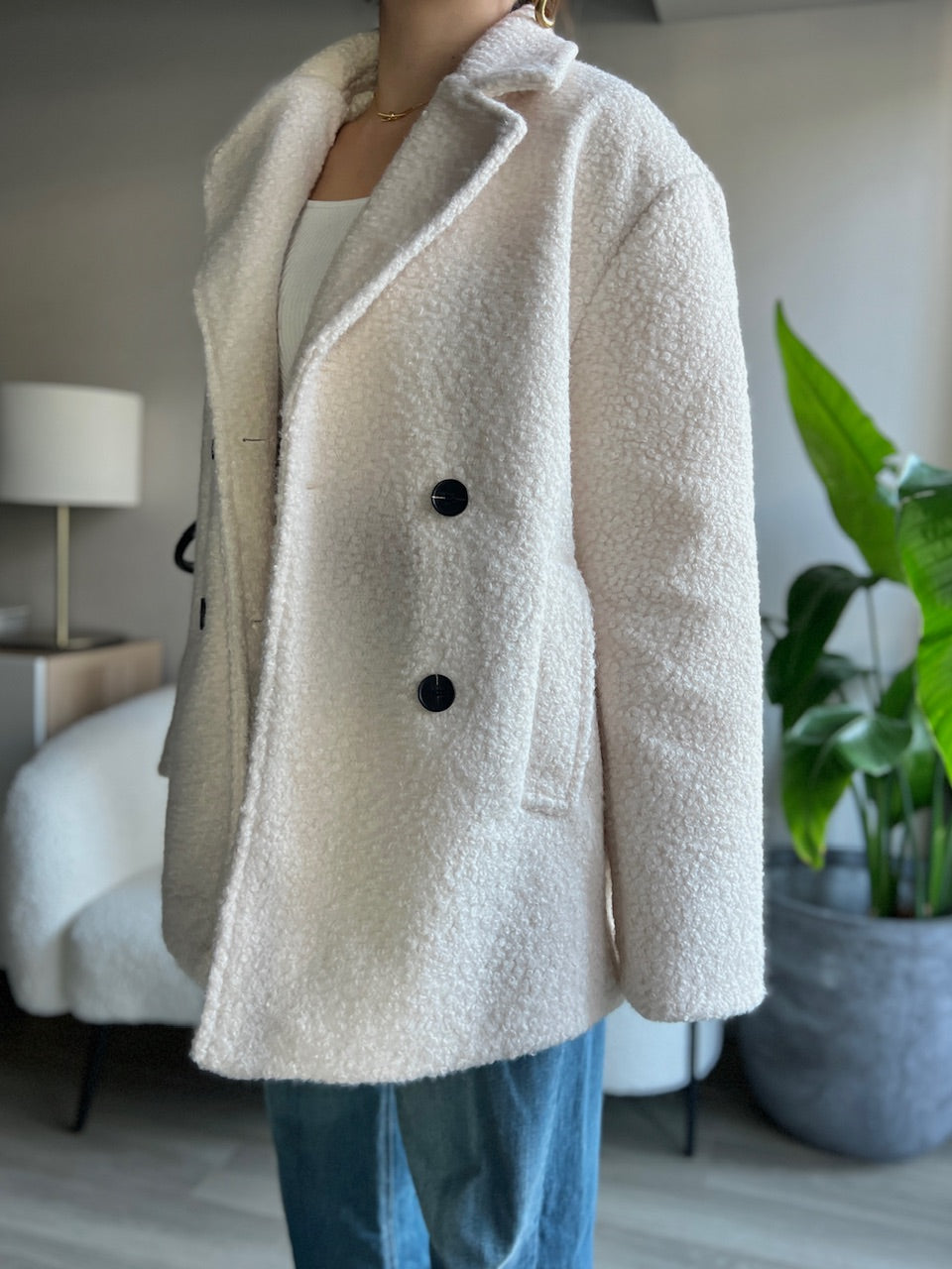 ブークレットコート DPB56350