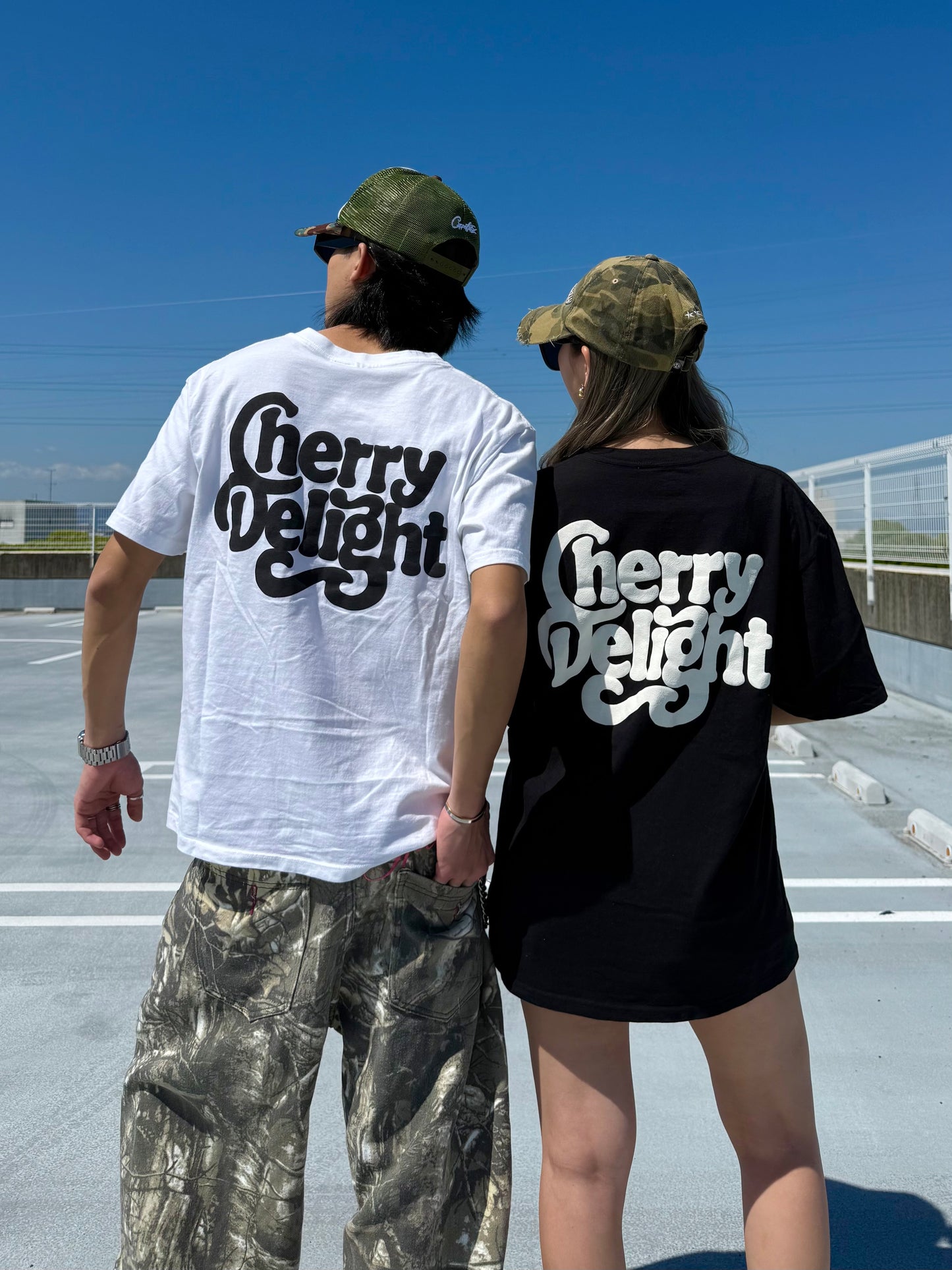 Kenshin_ユニセックスグラフィックTシャツ DPB73374