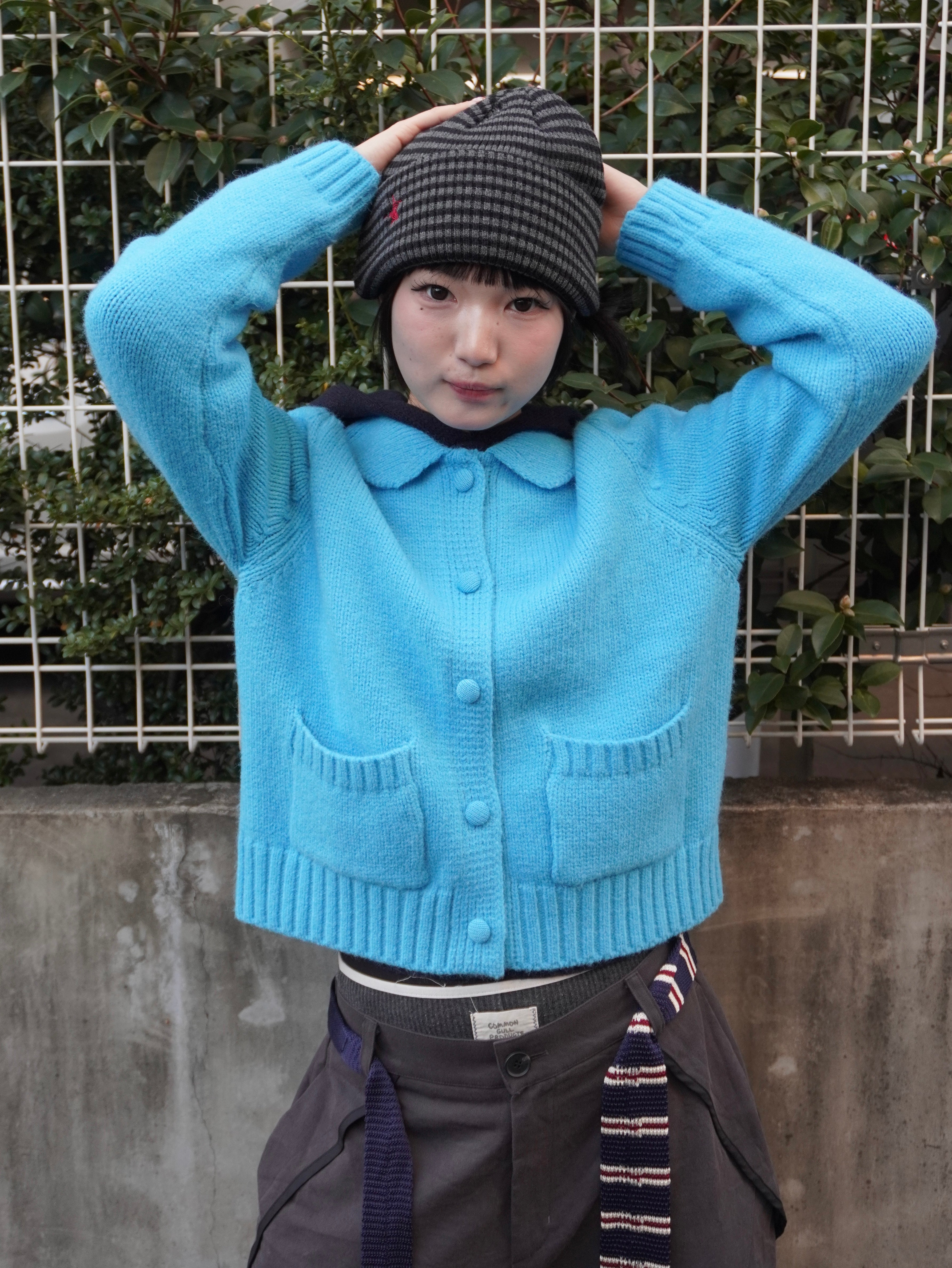 トップス _Rmmy レディーストップス – CRAMMY