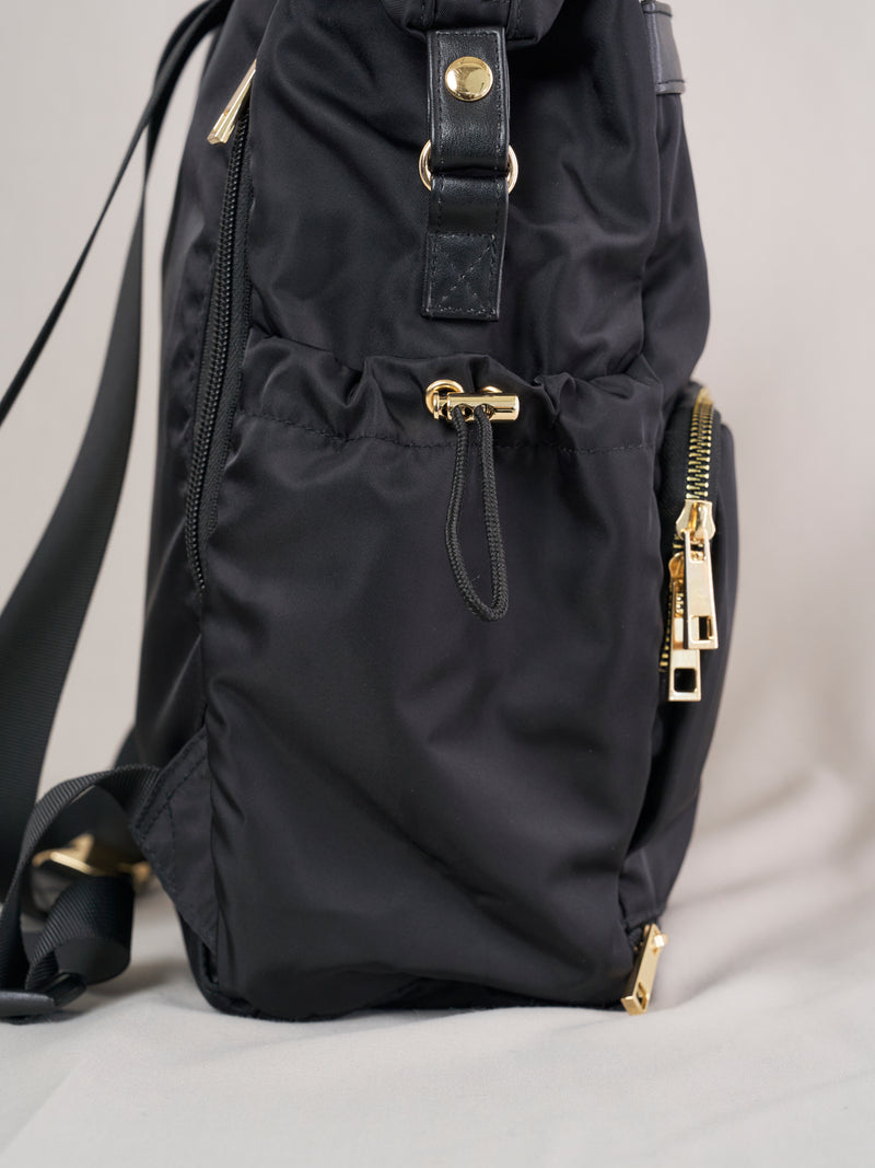 一度使用！ 成瀬愛里 リュック 2WAY BACKPACK ナイロン ...