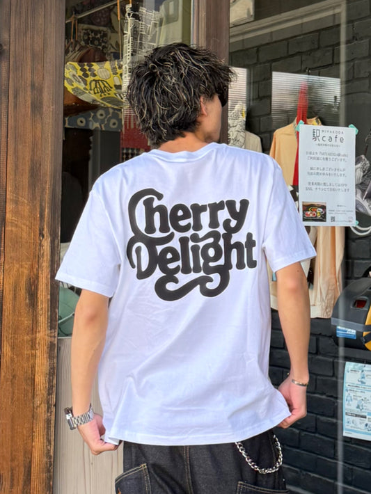 Kenshin_ユニセックスグラフィックTシャツ DPB73374