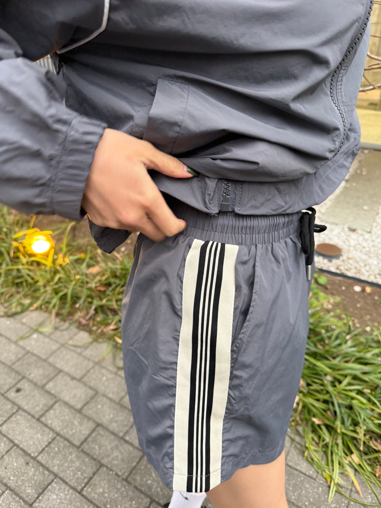 ナイロンセットアップ DPB47473