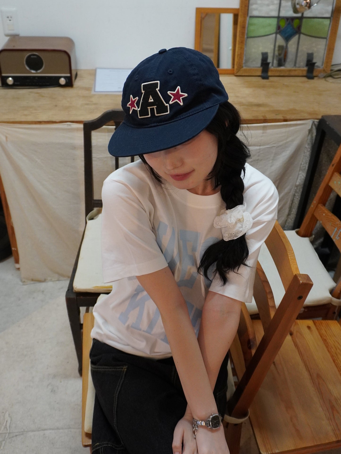 Aキャップ DPB85507