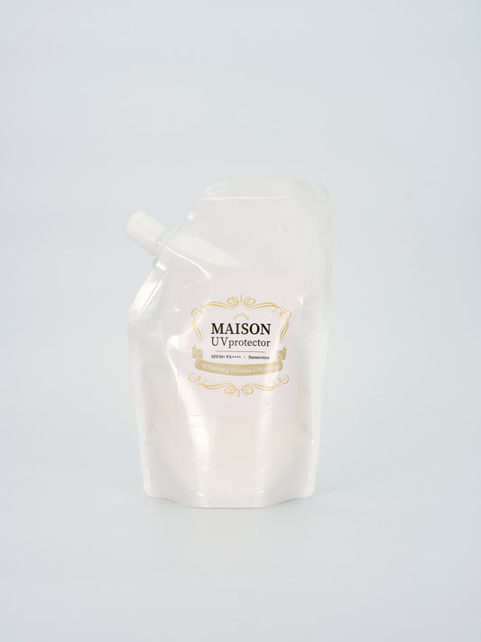 【詰め替え用】Maison UV protector