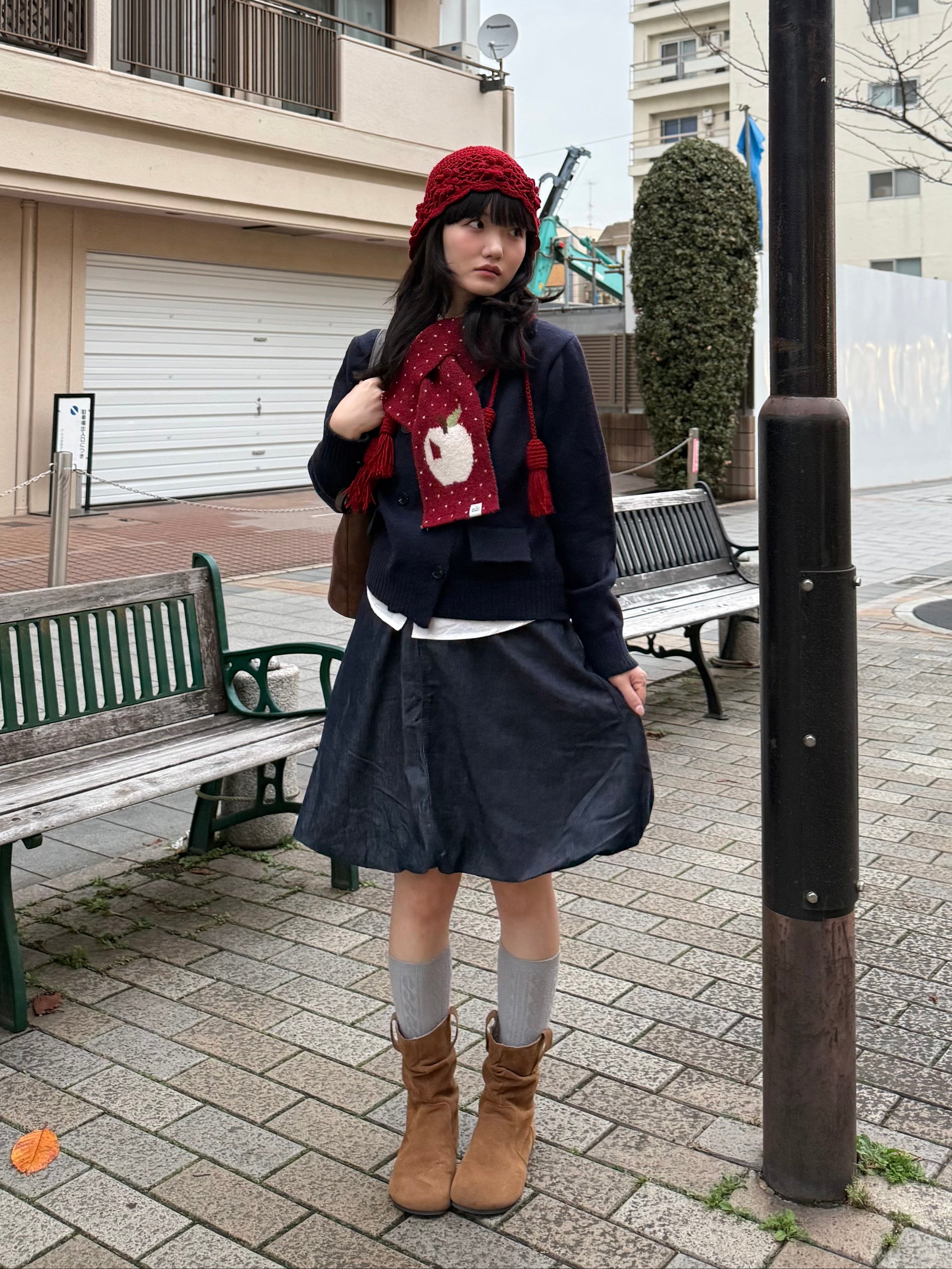 Ciel」Shu – CRAMMY