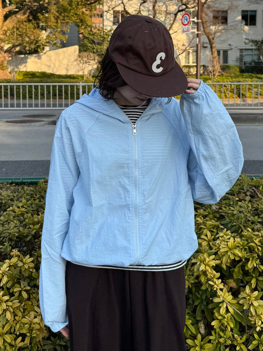 ドロストナイロンジャケット DPC03021