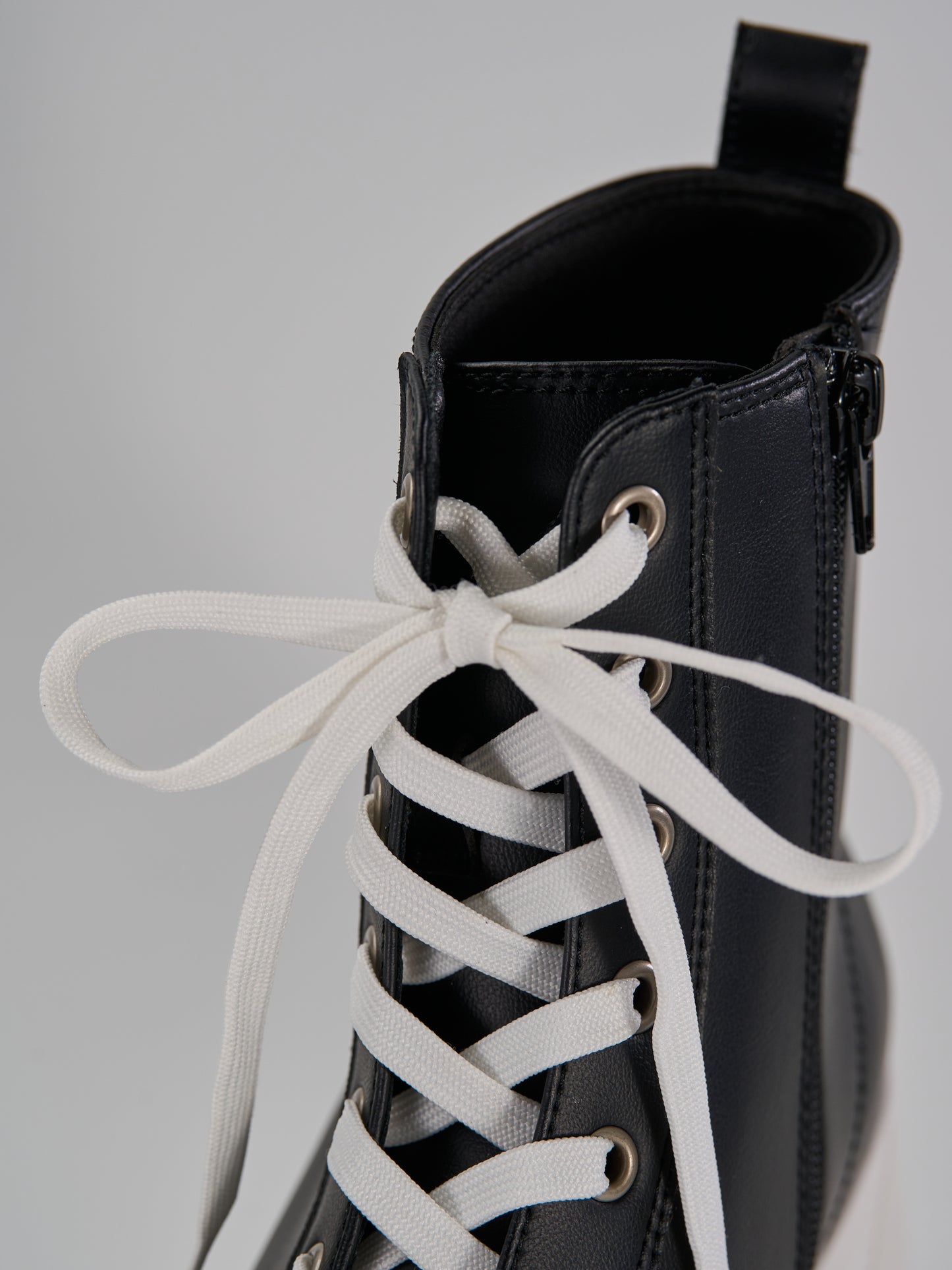 【予約】platform highcut sneaker 11月中旬以降お届け