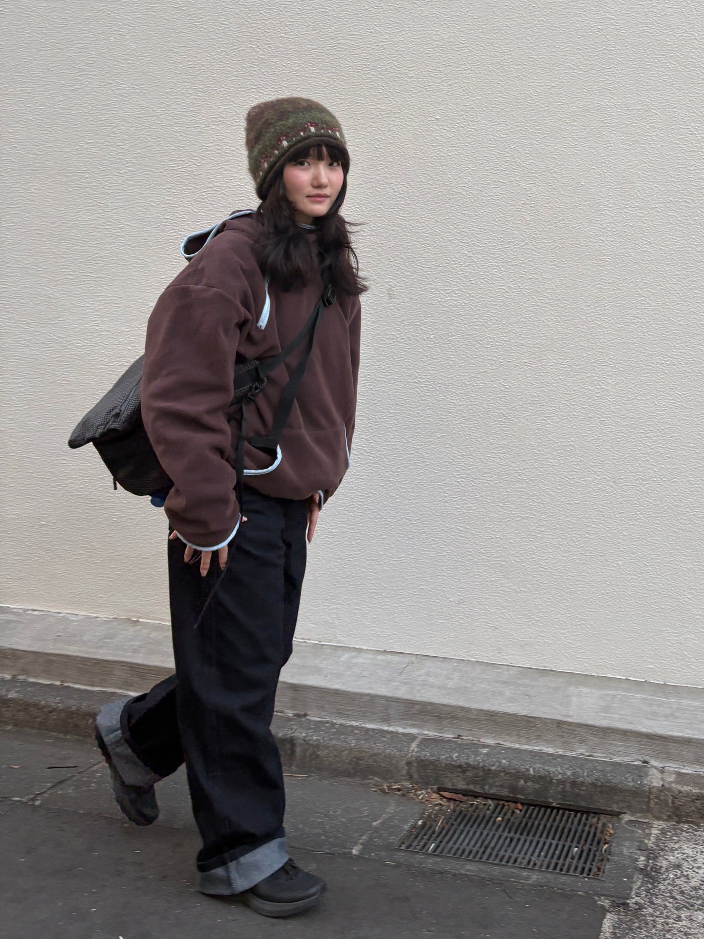 ストレートレッグデニムパンツ DPA43808