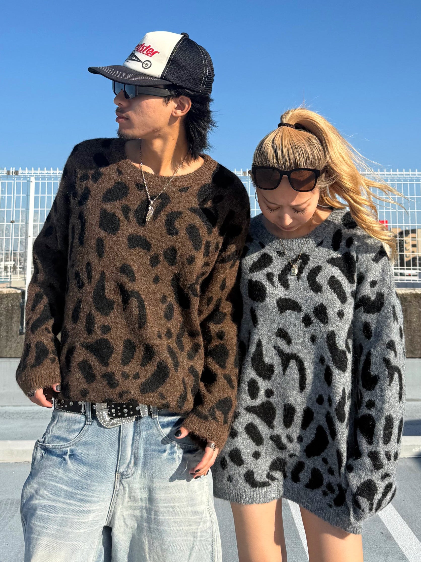 レディーストップス – CRAMMY