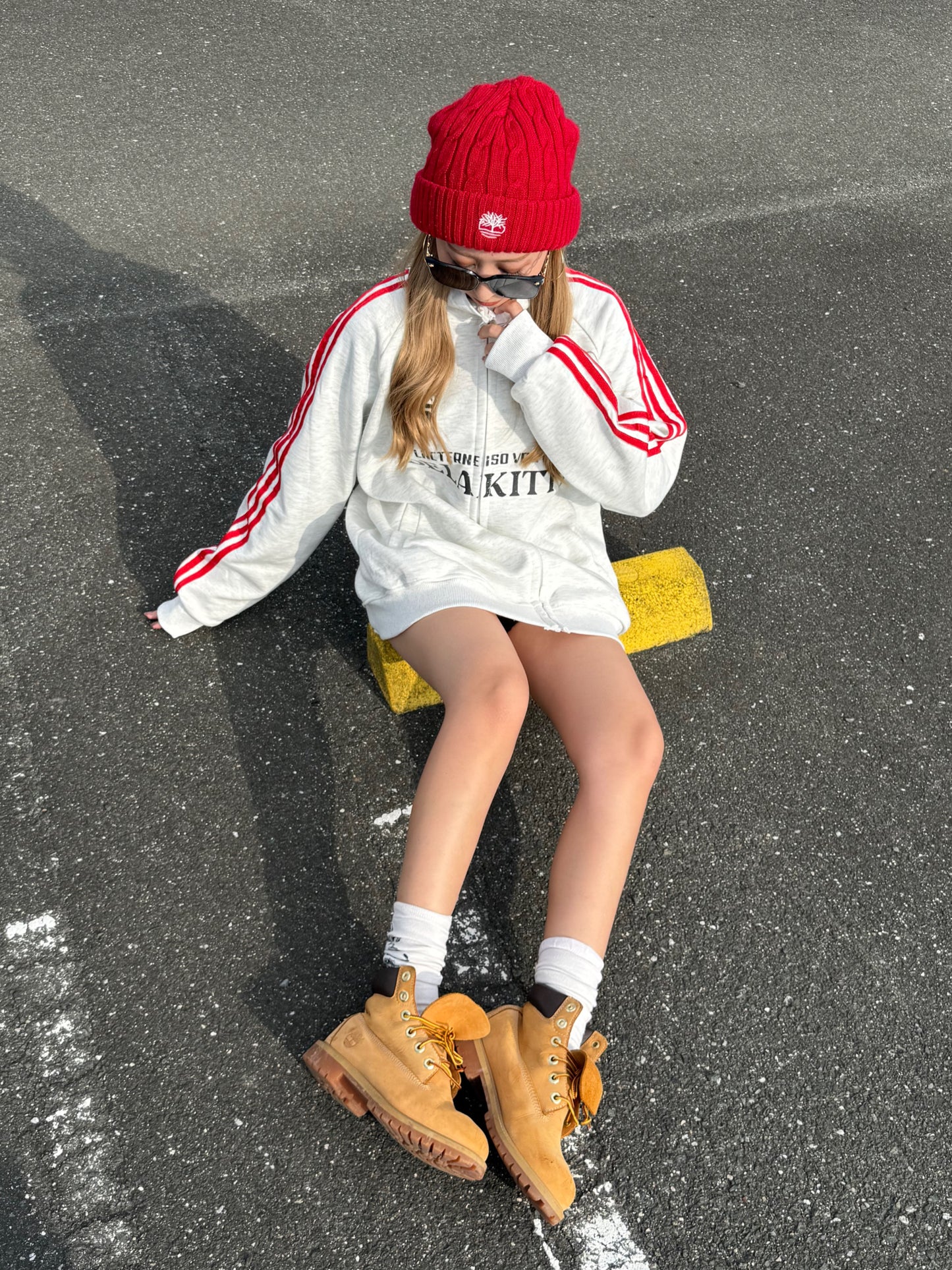 スタンドカラージップジャケット DPB90026