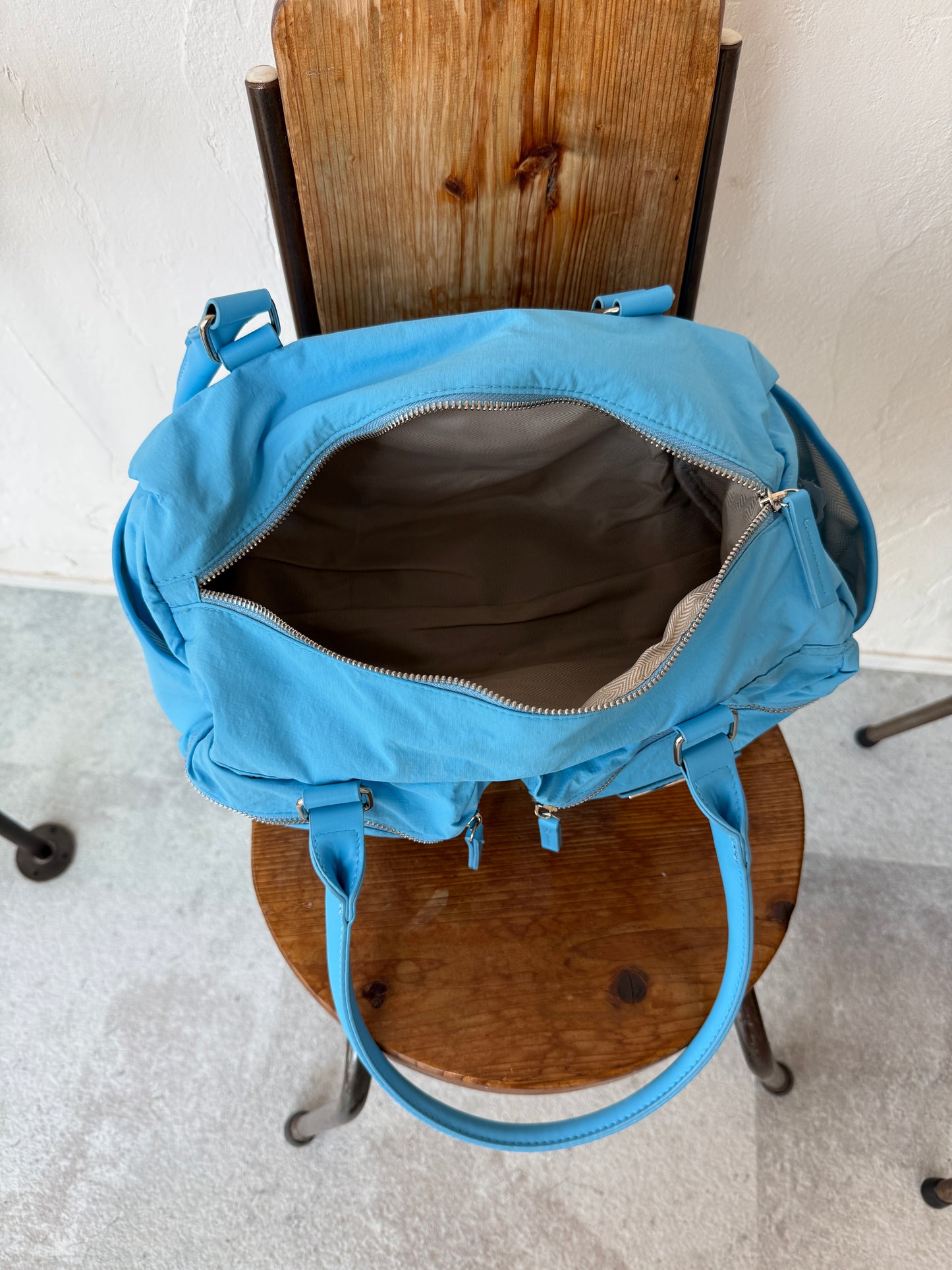 ナイロンショルダーバッグ DPC01031