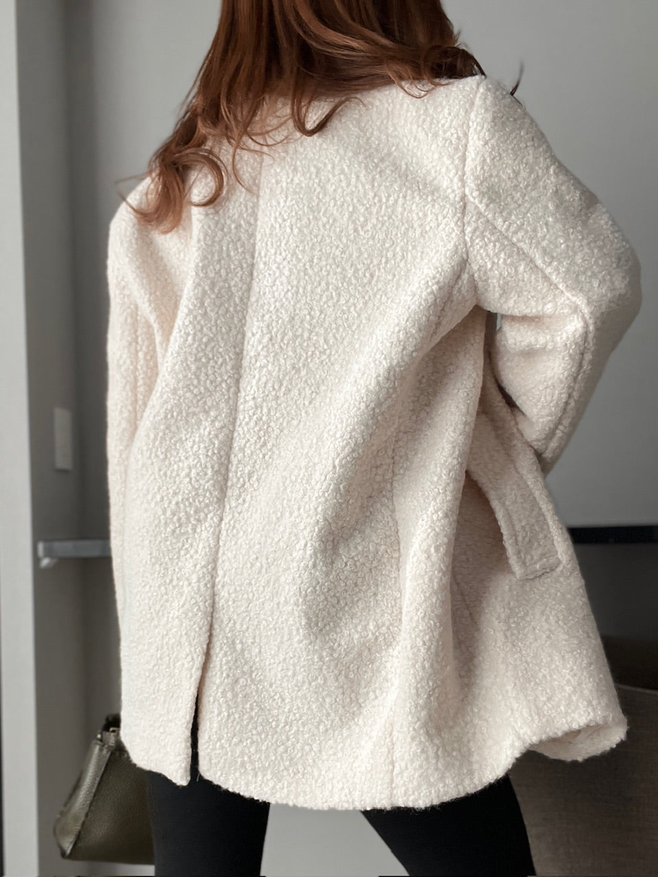 ブークレットコート DPB56350