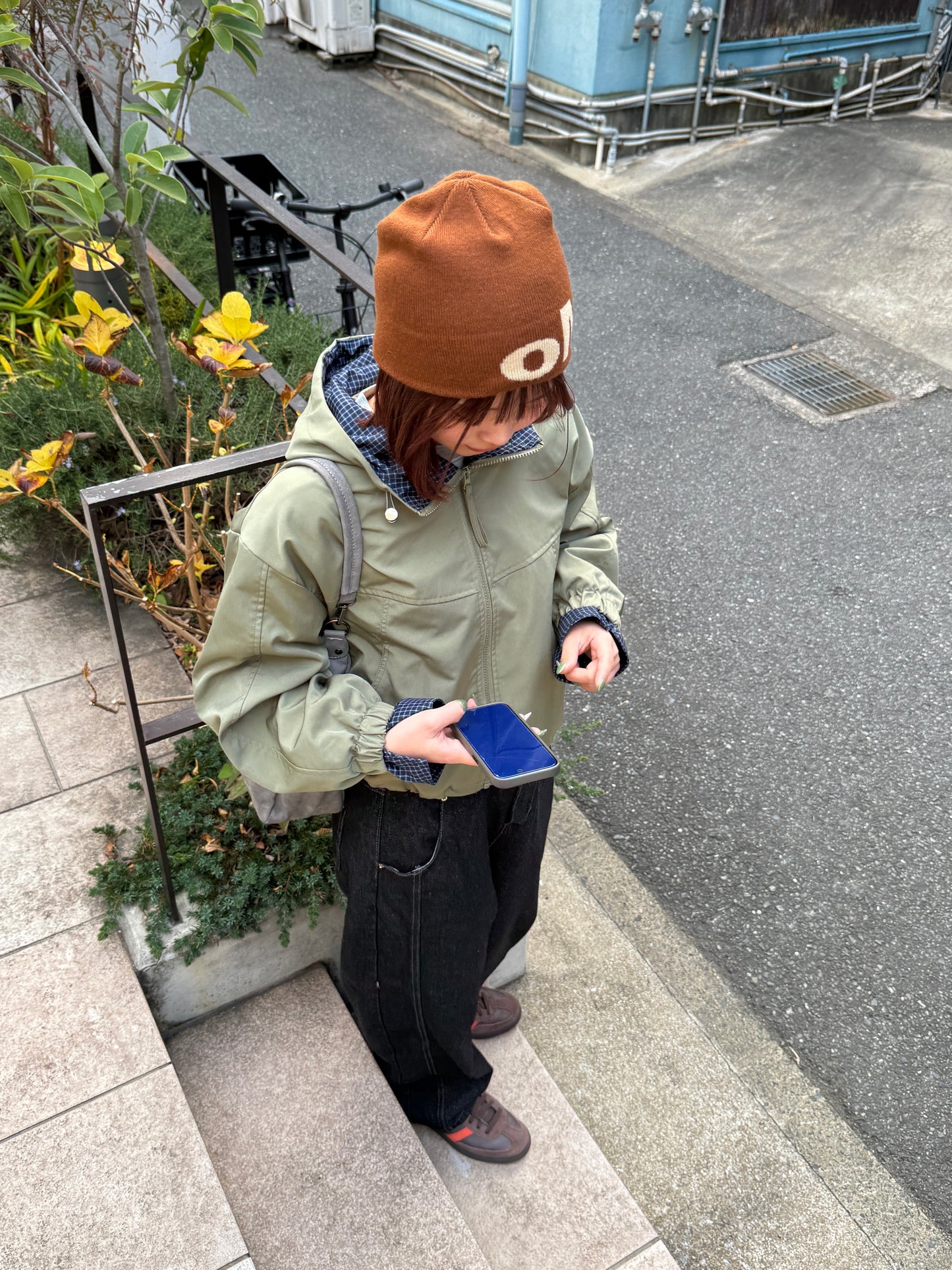 ポイントチェックフーディー DPC01007