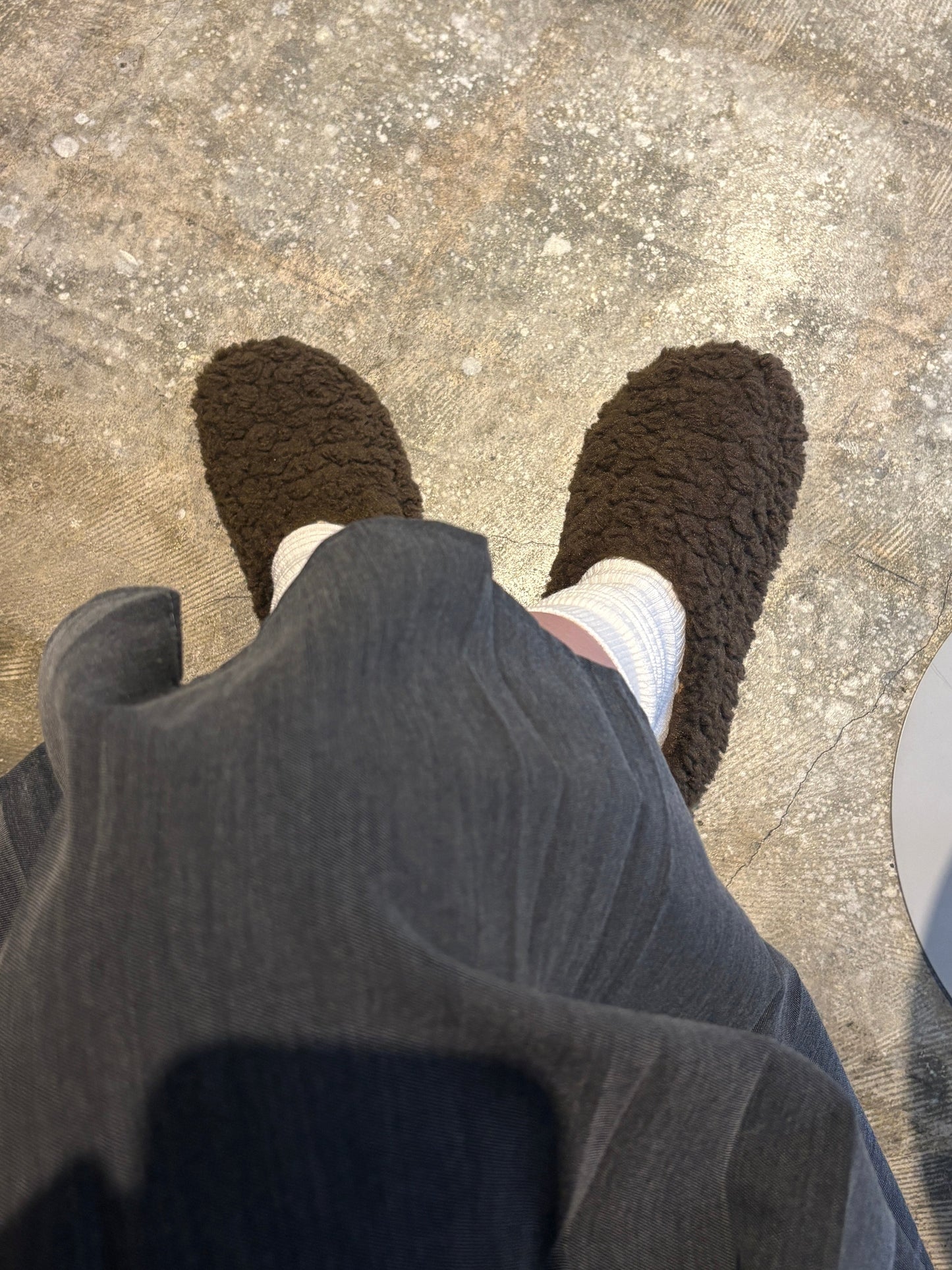 ボアクロッグサンダル DPB97029