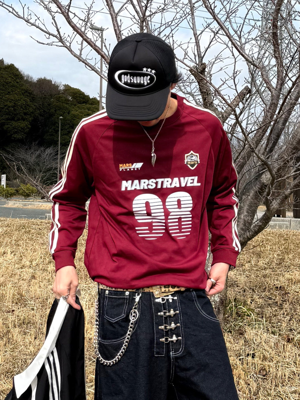 ラインナンバーロンT DPB90128