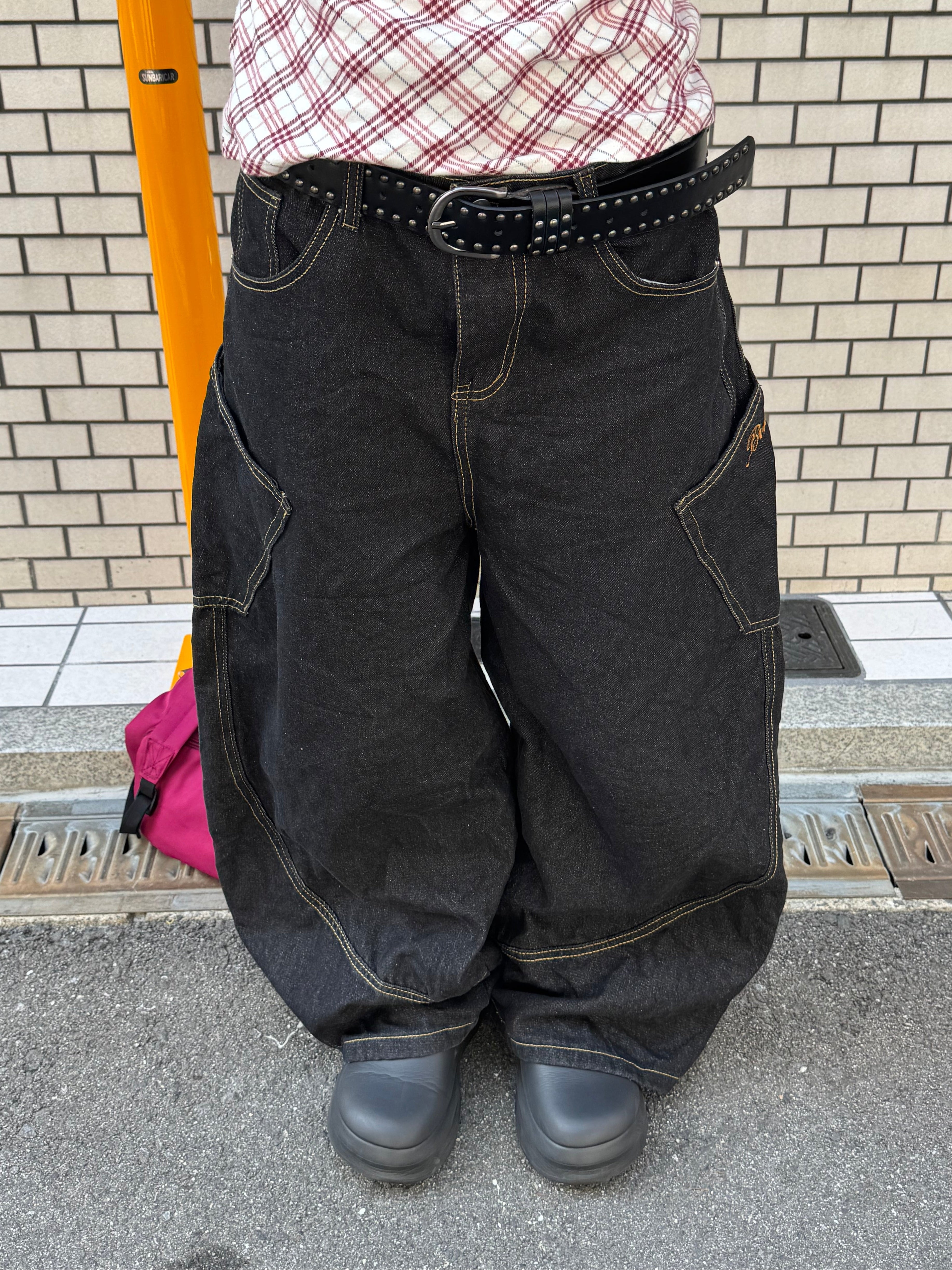 CRAMMY（クラミー）｜ファッション通販
