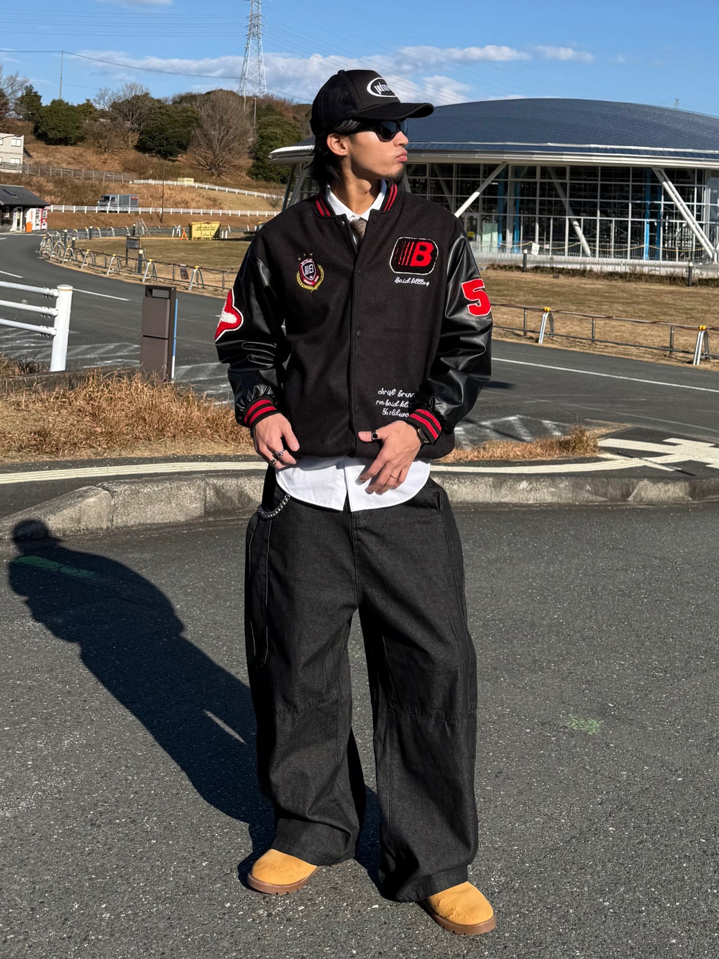 ポイントロゴスタジャン DPB90139