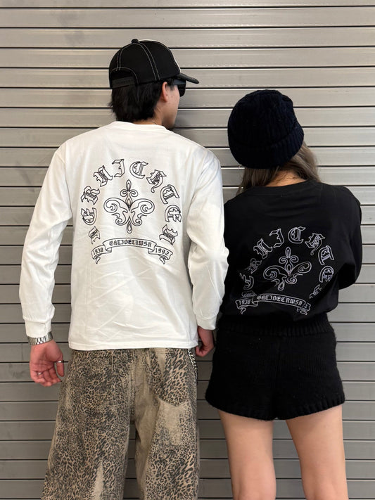 バックロゴロンT DPB90118