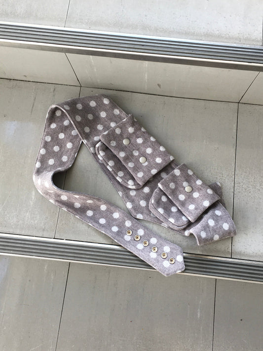 ベルトポケットバッグ DPB97090