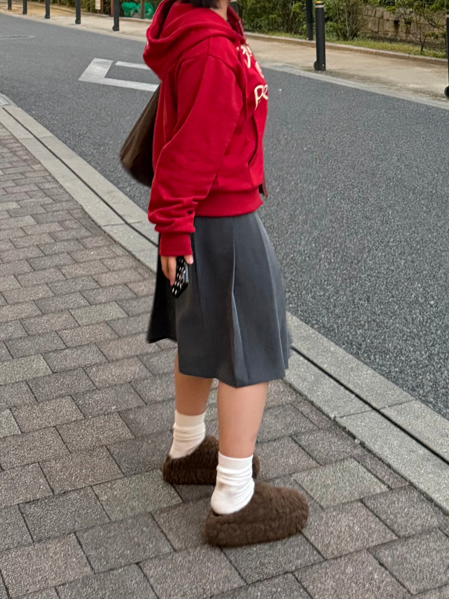 ボアクロッグサンダル DPB97029