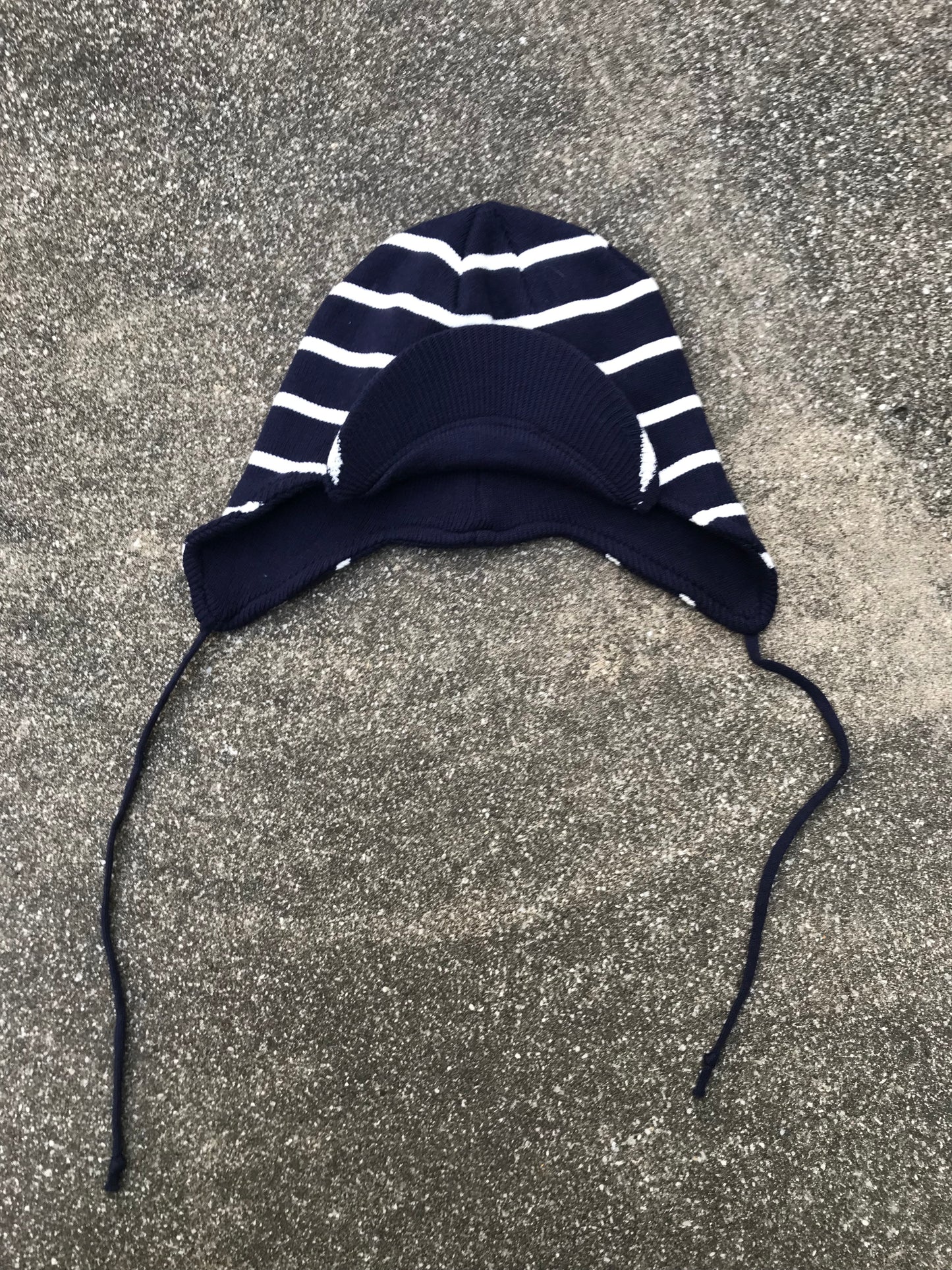 ストラップマウンテンハット DPB89229