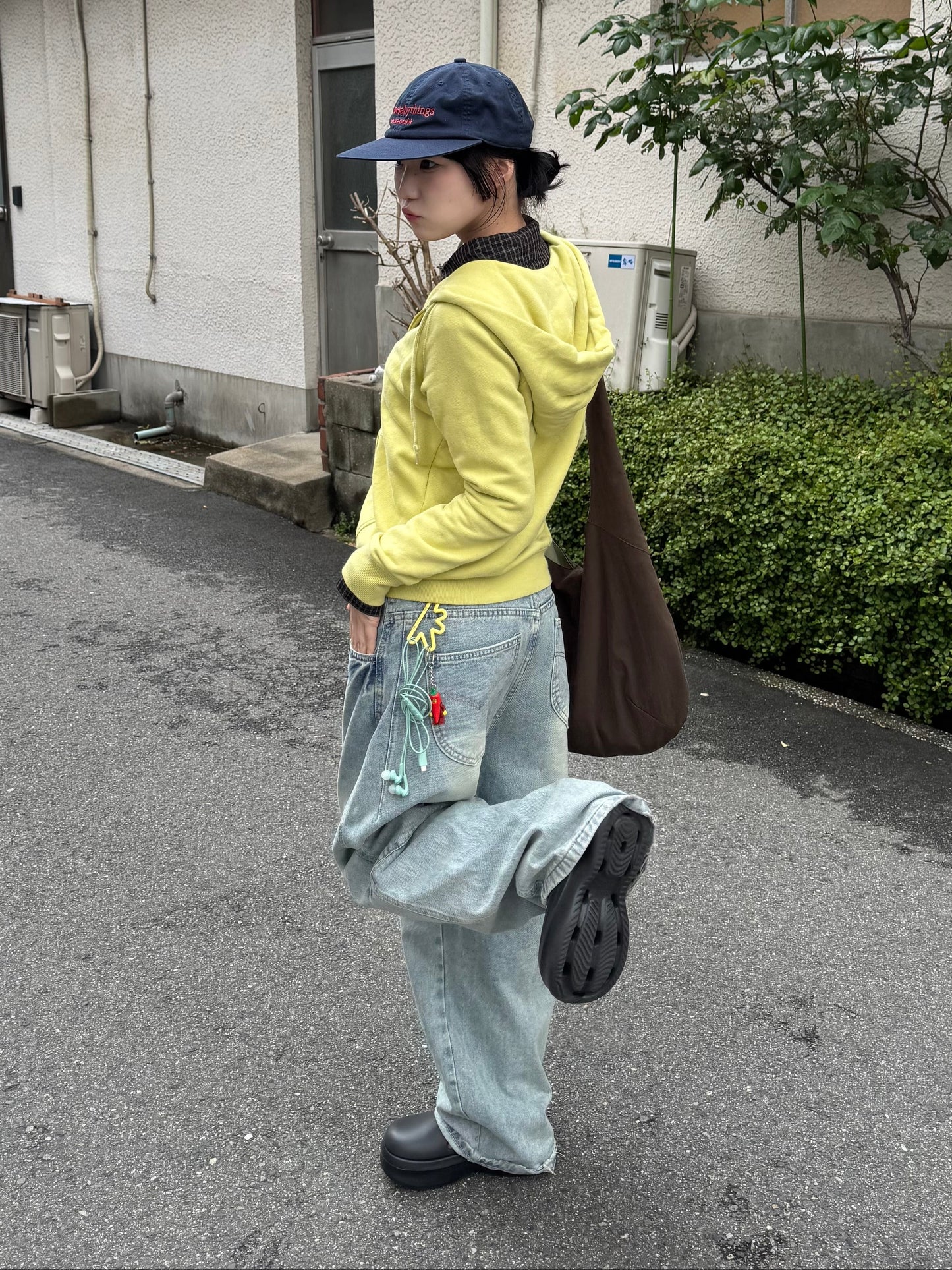 クロッグサンダル DPB85508