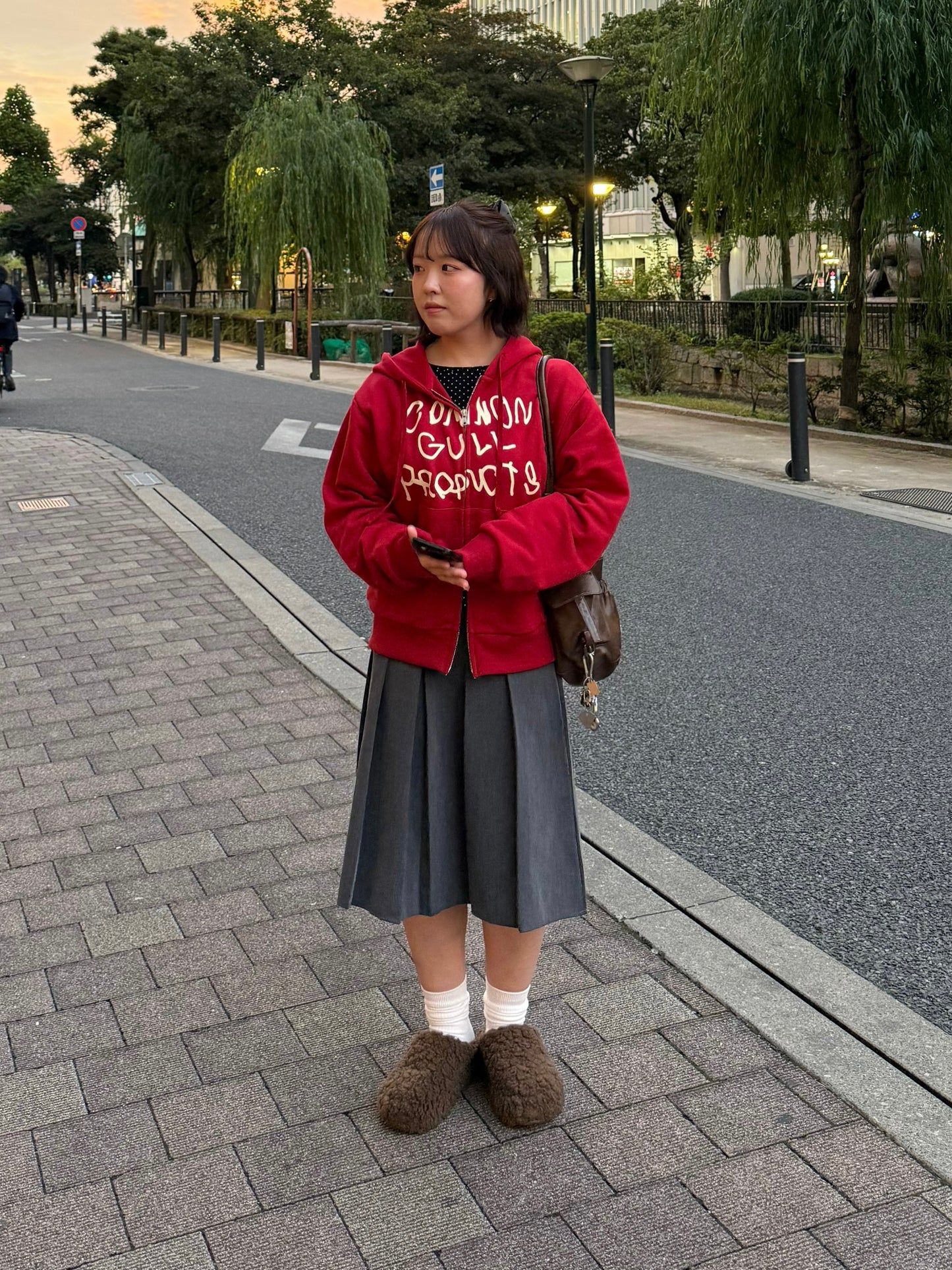 ボアクロッグサンダル DPB97029