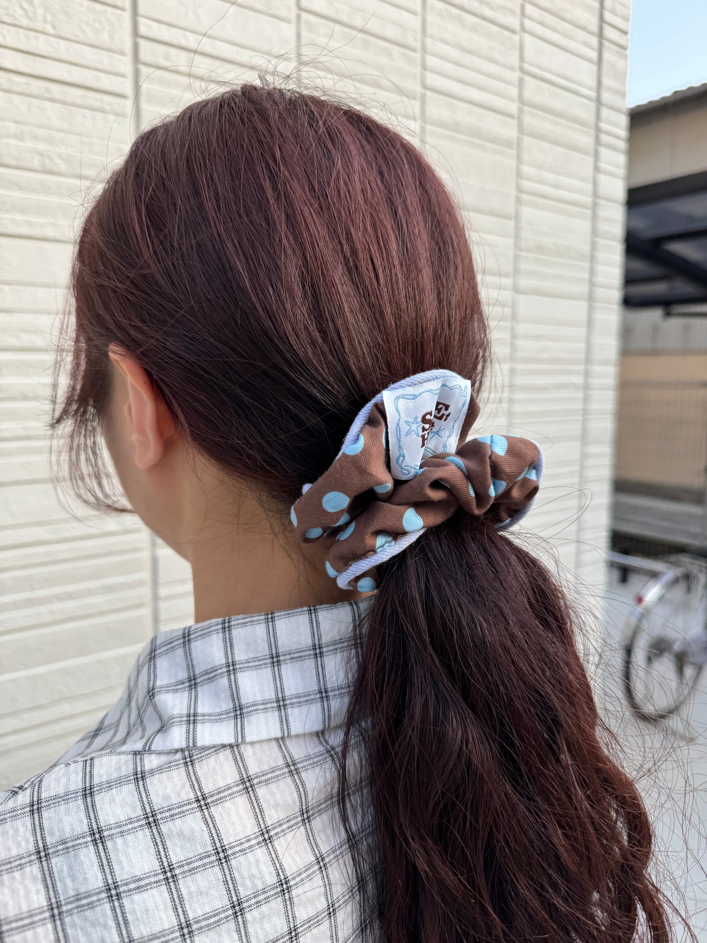 ドットシュシュ DPC07004