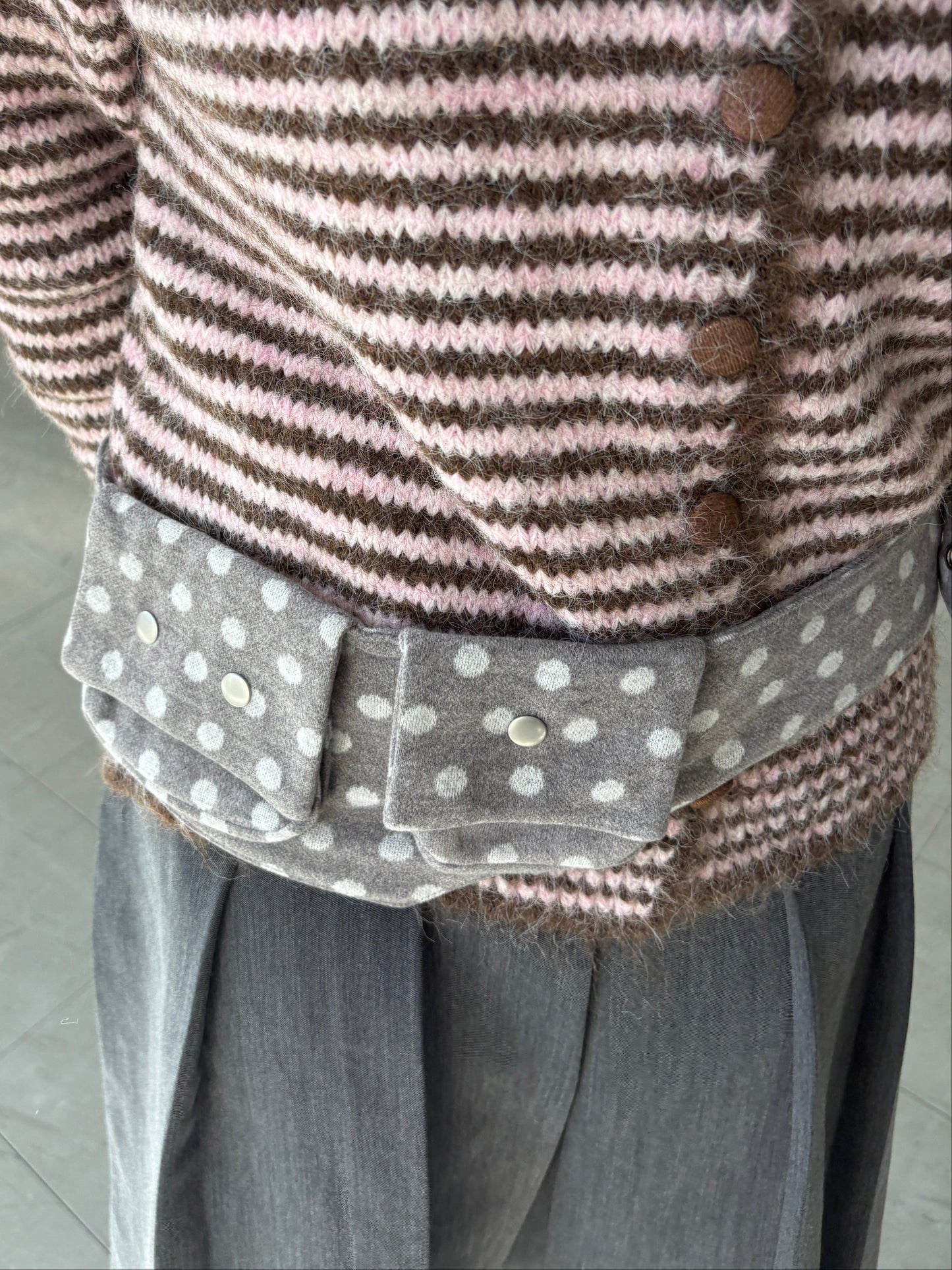 ベルトポケットバッグ DPB97090