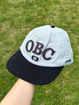 OBCロゴキャップ DPB63238
