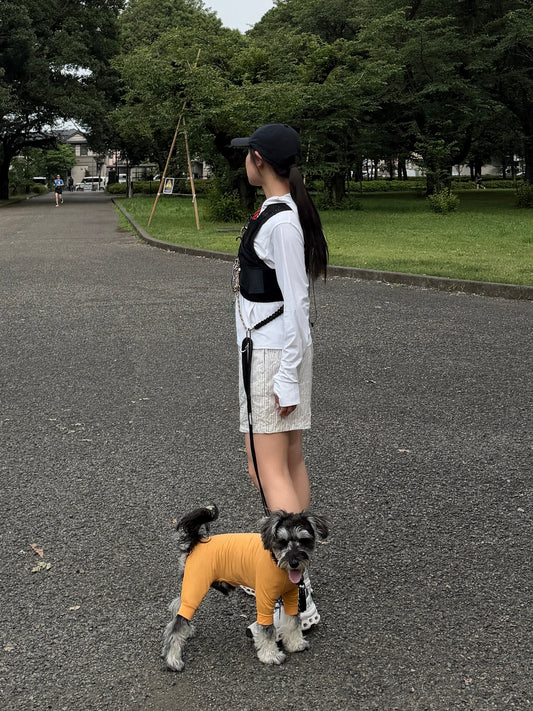 リボンストライプハーフパンツ DPB78291