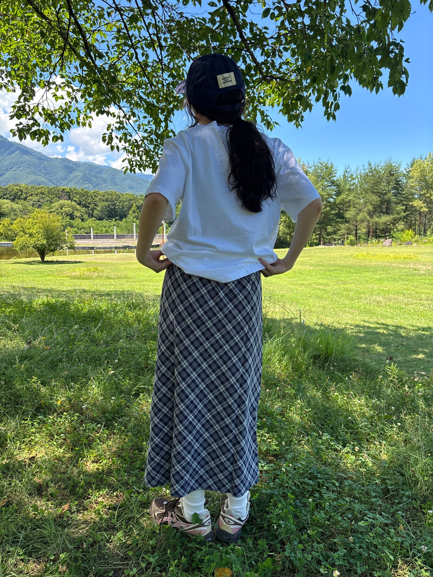 フォトプリントTシャツ DPB84203