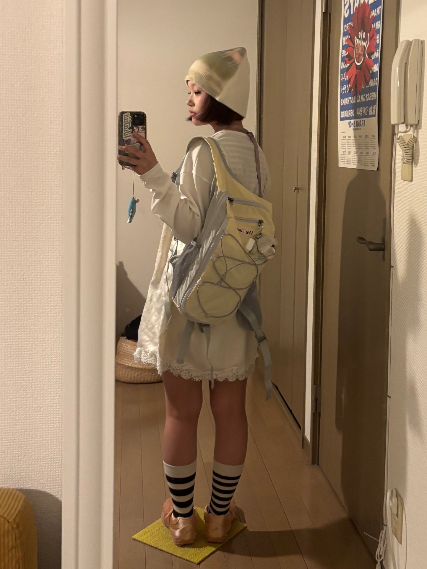 デザインビーニー DPC04048